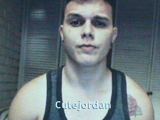 Cute_jordan