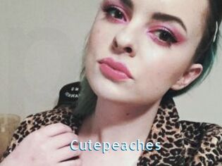 Cutepeaches