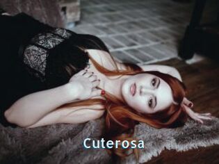 Cuterosa