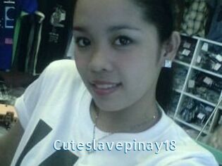 Cuteslavepinay18