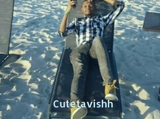 Cutetavishh