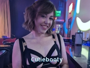 Cutiebooty