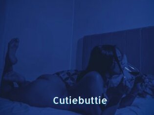 Cutiebuttie