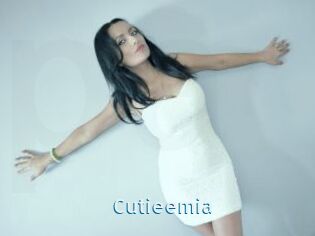 Cutieemia