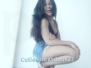 Cutieenextdoor23