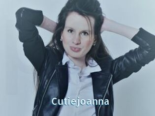 Cutiejoanna