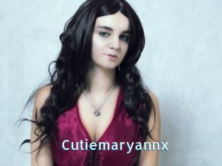 Cutiemaryannx