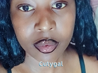 Cutygal