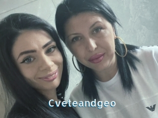 Cveteandgeo