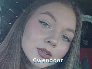 Cwenboor