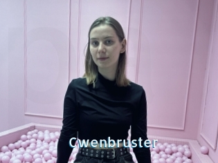 Cwenbruster