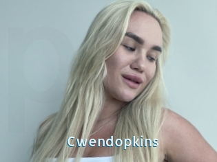 Cwendopkins