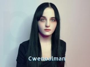 Cwenealman