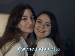 Cweneandlucetta