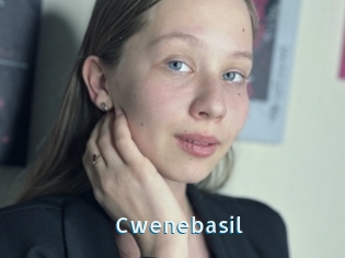 Cwenebasil