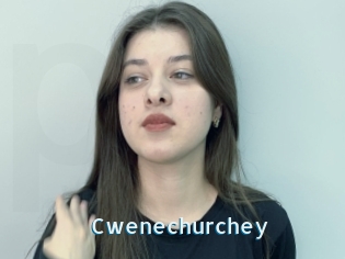 Cwenechurchey