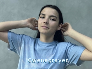 Cwenegrayer