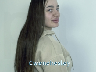 Cwenehesley