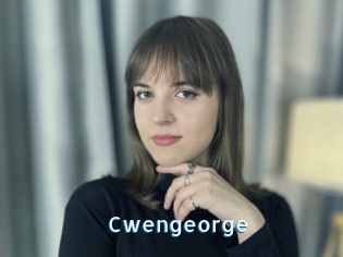 Cwengeorge