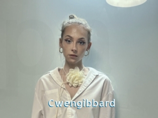 Cwengibbard