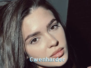 Cwenharder
