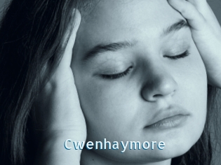 Cwenhaymore