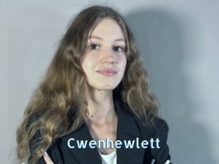 Cwenhewlett