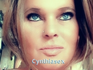 Cynthiasex
