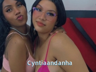 Cyntiaandanha