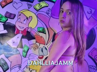 DAHLLIAJAMM