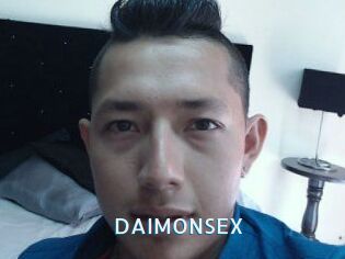 DAIMONSEX