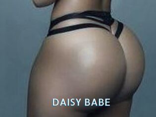 DAISY_BABE