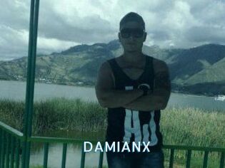 DAMIANX