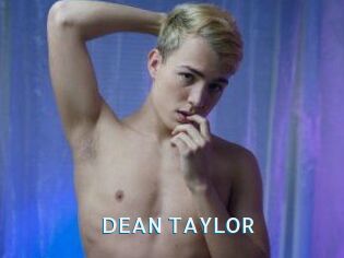 DEAN_TAYLOR