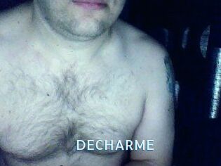 DECHARME