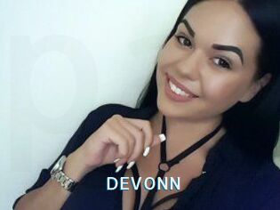 DEVONN_