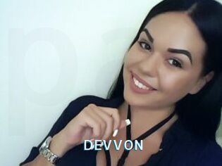 DEVVON_
