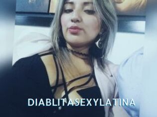 DIABLITASEXYLATINA