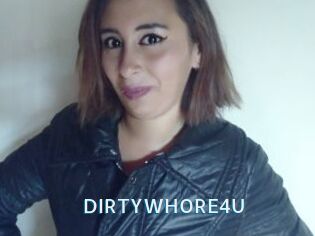 DIRTYWHORE4U