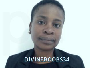 DIVINEBOOBS34