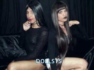 DOLLSTS
