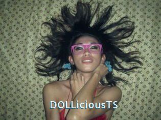 DOLLiciousTS