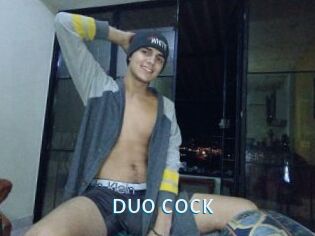 DUO_COCK