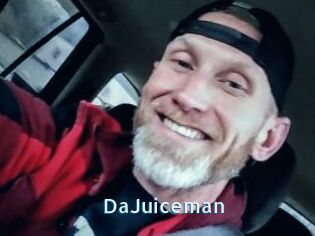 DaJuiceman