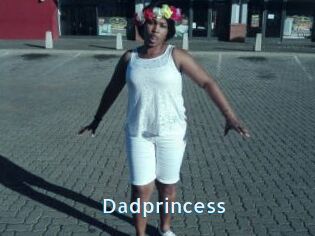 Dadprincess