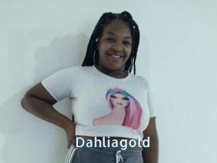 Dahliagold