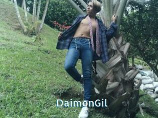 DaimonGil