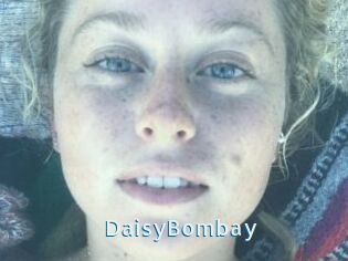 DaisyBombay