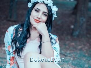 DakotaEvan