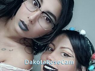 DakotaRoseCam